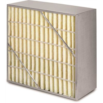 Generic 24x24x12 Rigid Cell Synthetic Box Air Filter MERV 13 Box Of 1