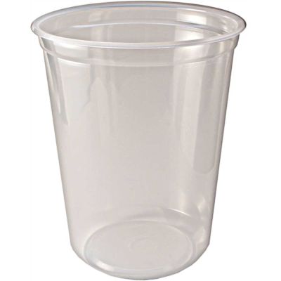 Fabri-Kal Greenware 10 Oz Cup, Case Of 1000