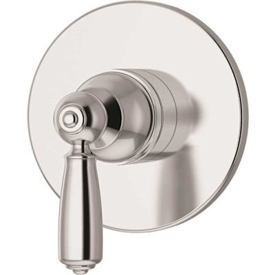 Symmons Allura Chrome Dual Outlet Diverter