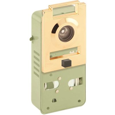 Generic Defender Sec 200 Degree Dr Viewer And Chime