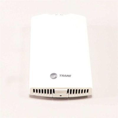 Trane 10k Wired Zone Sensor With Dial