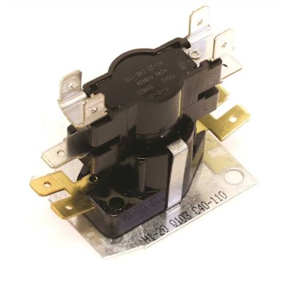 Supco Sequencer