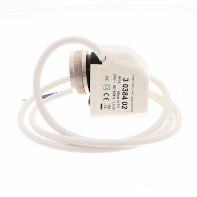 Macon Controls 24v Normally Closed Valve Actuator