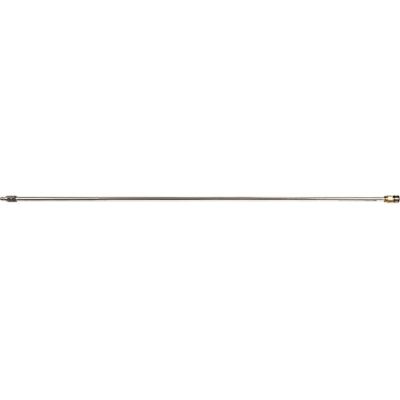 Mi-T-M M 48" Pressure Washer Aluminum Wand Extension