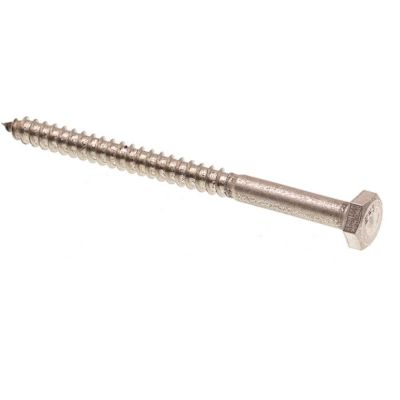Generic Helag Screws, . , Ss, Package Of 25
