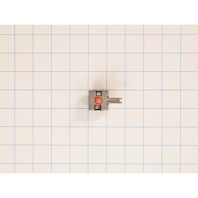 Ge General Electric Replacement Wrinkle Switch For Dryers, Part# We4m399