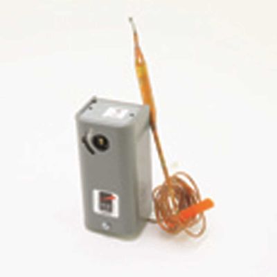 Johnson Controls 30/100 Spst Close On Rise 6ft