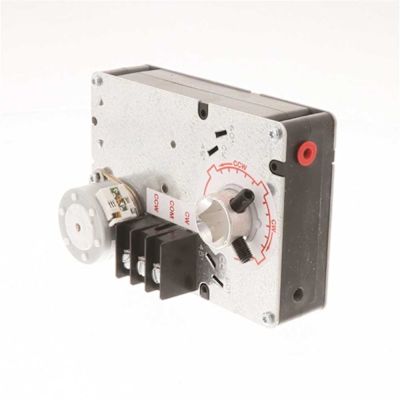 Honeywell Non Spring Ret Direct Coupled Actuator 24v, On/off, Spdt,floating, 70#