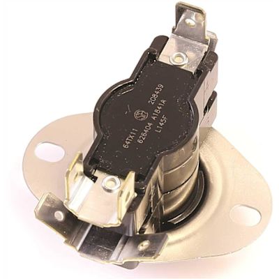 Nordyne 145f Double Pole Limit Switch