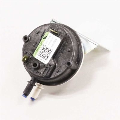 Lennox Pressure Switch, Spst, 0.90" Wc