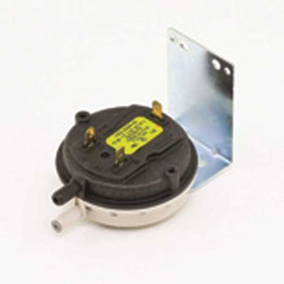 A. O. Smith Pressure Switch, 1.15" Wc, Spdt