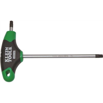 Klein Tools T15 Torx Journeyman T-Handle 6