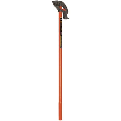 Klein Tools Iron Conduit Bender Full Assembly, 3 / 4" Emt With Angle Setter