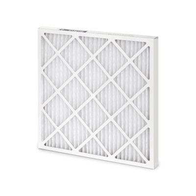 Generic 18x24x2 Pleated Air Filter Merv 10 High Capacity Box Of 12