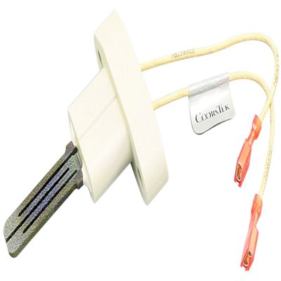 Raypak 120v Hot Surface Igniter Kit With Gasket And Washers 007400f