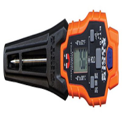 Klein Tools Klein Tools Magnetic Digital Pocket Thermometer