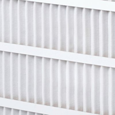 Generic Pleated Merv 8 High Capacity Air Filter 12 X 24 X 1 Box Of 12