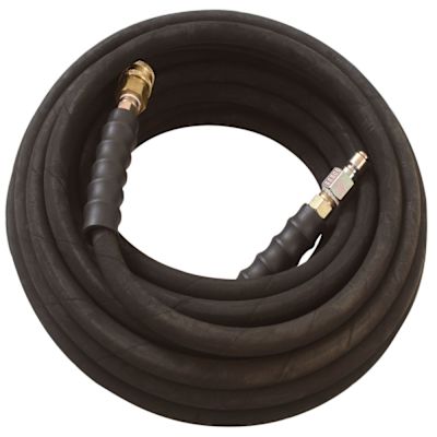 Mi-T-M 3/8" X 50' Pressure Washer Hose