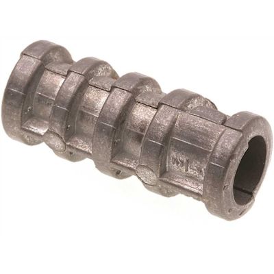 Generic Cb, 1/4 In-20 X 5 In, Ss, Package Of 25