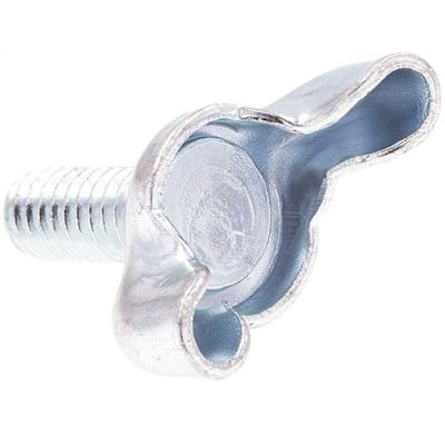 Generic Wing Scws, Stamp Type D, -205/8 In, Zc, Package Of 10