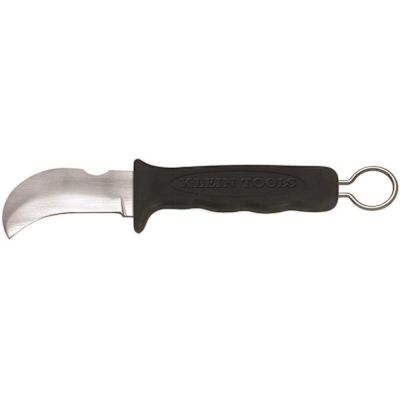 Klein Tools Cable Skinning Hook Blade With Notch