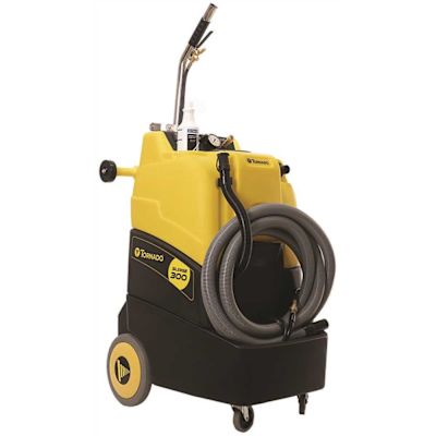 Tornado Surge 300 15 Gallon 300 PSI Hot Water Extractor