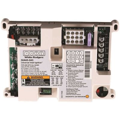 White-Rodgers Universal Silicon Nitride Module 50a65-843