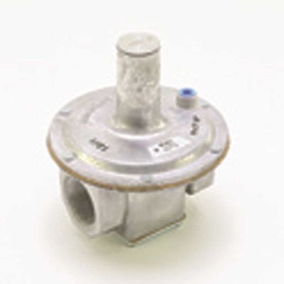 Maxitrol 1 1/4"npt 3-6"wc Outlet Pressure Strght Flow Design Appliance Regulator