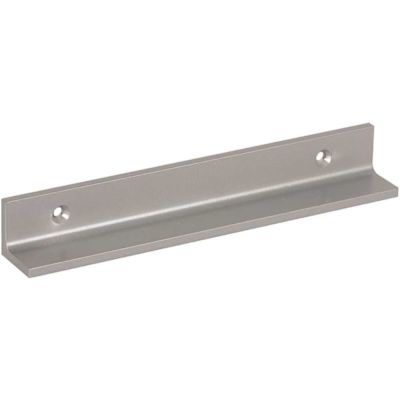 Rutherford Controls Ab-01 Narrow Aluminum Frame Angle Bracket For 8310 Lock