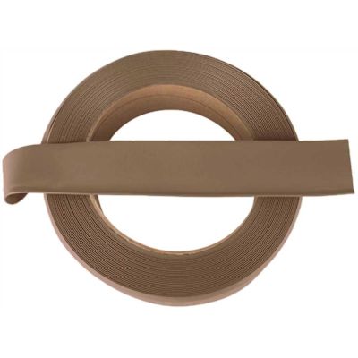 Roppe 6 In X .125 In X 120 Ft Fawn Rubber Wall Cove Base Coil