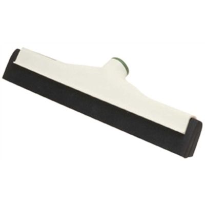 Unger Sanitary Standard Squeegee, 22" Wide Blade