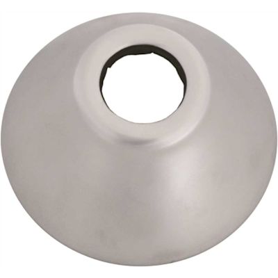 Danco 3/8" IPS Bell Escutcheon In Chrome Package Of 25