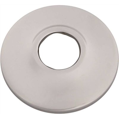 Danco 1/2" IPS Round Escutcheon In Chrome Package Of 25