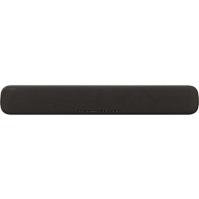 Yamaha Commercial/enterprise Soundbar