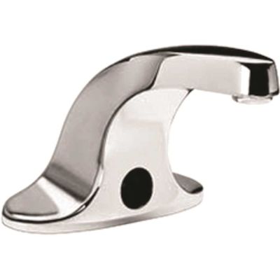 American Standard Innsbrook Selectronic Touchless Faucet Base Model 0.5 GPM