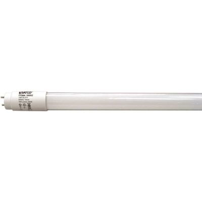Satco 48" T8 Linear Led, Medium Bi Pin, Type A/b, 4000k, 13 Watt, Case Of 25