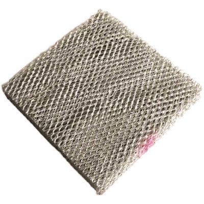 Carrier Humidifier Pad 9 1/2"x10"x1 11/16