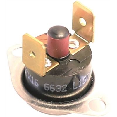 Nordyne 160f Changeover Manual Reset Limit Switch