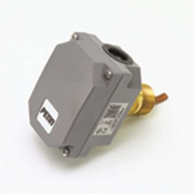 Johnson Controls Flow Switch Nema 3r 1" 2" 3" 6" Stainless Steel Spdt 1 Inch