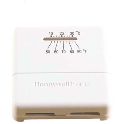 Honeywell Snap Acting Thermostat T812a1002