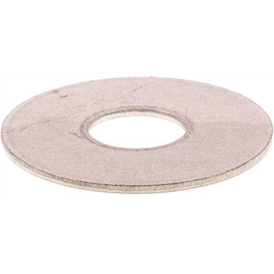 Generic Fender Washers, Od, Ss, Package Of 10