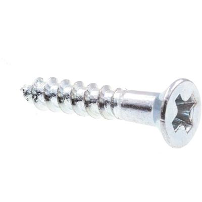 Generic Wood Sws, Fh, Phil Dr, #2 X 1/2 In, Zc Sl, Package Of 50
