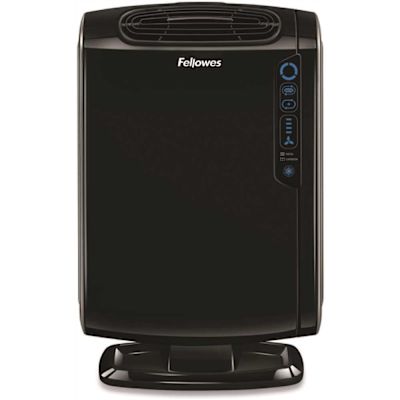 Aeramax Air Purifiers, HEPA And Carbon Filtration, 200-400sqft Room Capacity