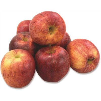 National Brand Fresh Gala Apples Package Of 8