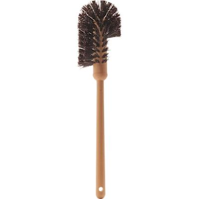 Rubbermaid Commercial Brown Grade Toilet Bowl Brush Package Of 12