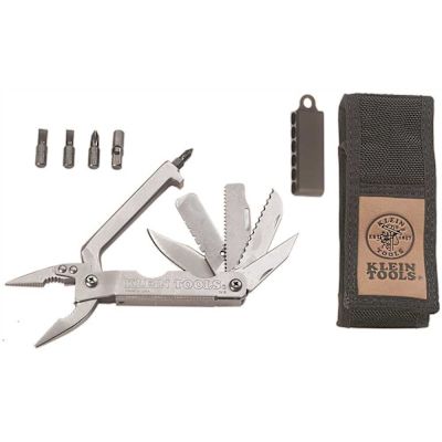 Klein Tools Tripsaver 13-In-1 Multi-Tool