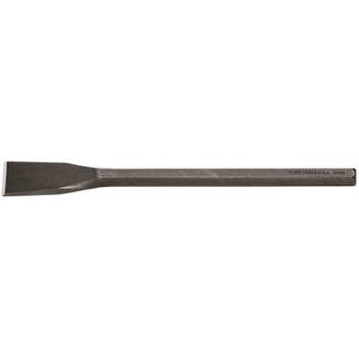 Klein Tools Cold Chisel 1 Width 12 Length