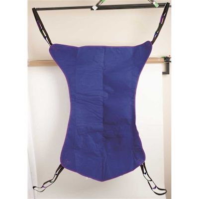 Drive Full Body Sling, Polyester Mesh, Extra Extra Large 65" X 45"
