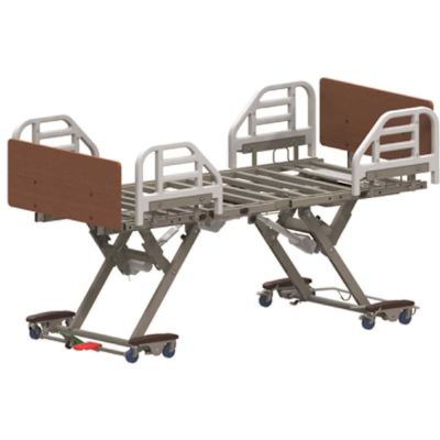 Drive Prime Plus Care Bed, Model P750, 750 Lb Weight Capacity