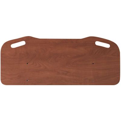 Drive Medical Design Bariatric Bed Headboard/footboard Cherry